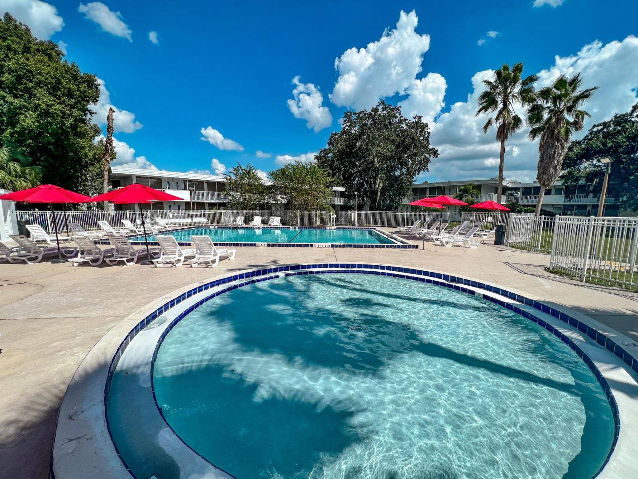 Developer Inn Maingate, a Baymont by Wyndham