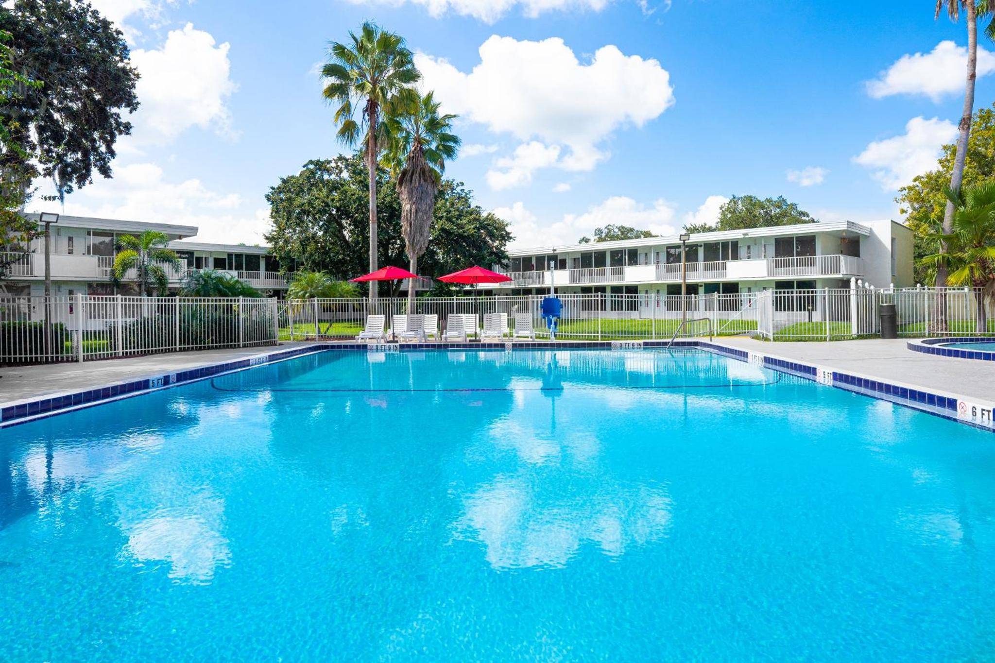 Developer Inn Maingate, a Baymont by Wyndham