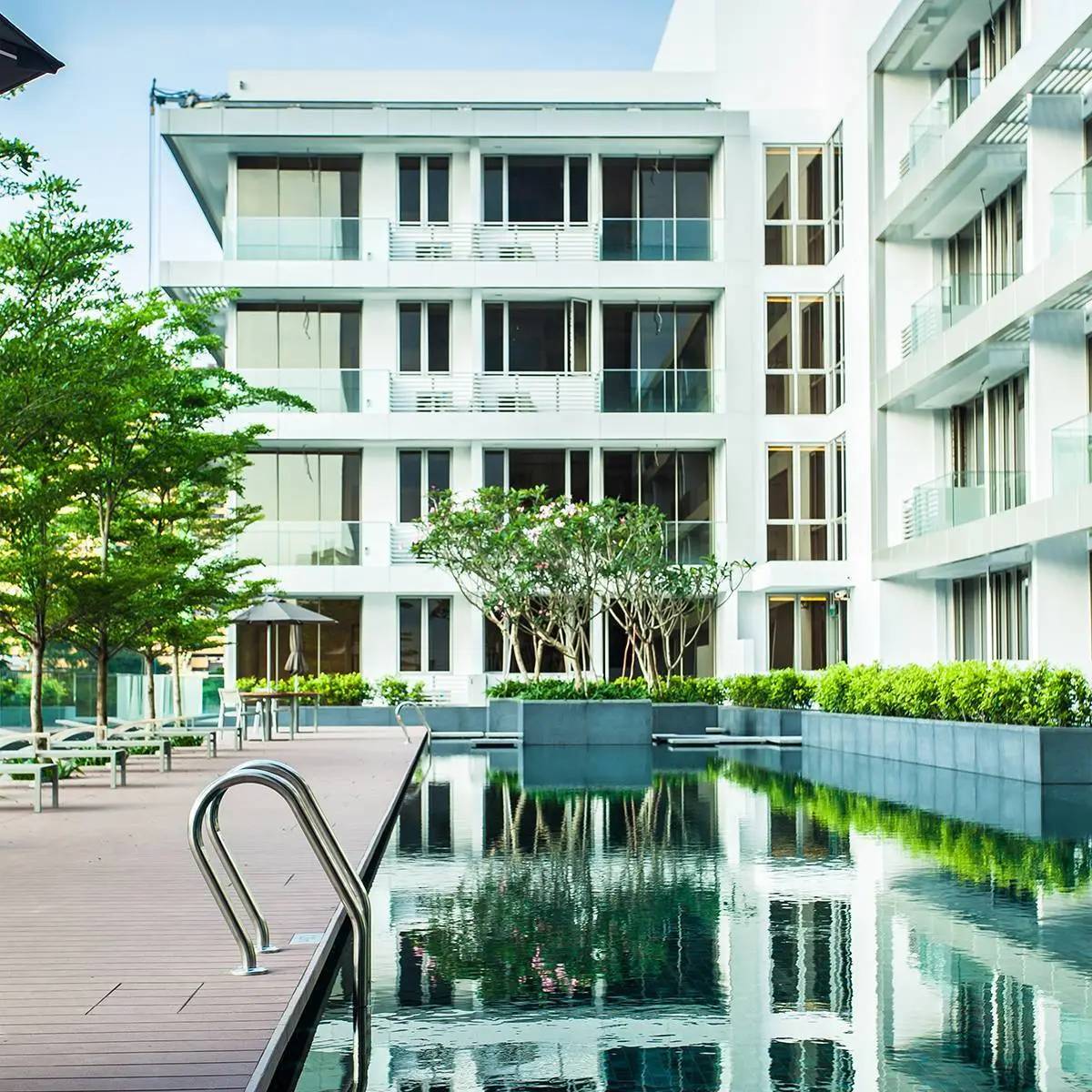 Dorsett Singapore