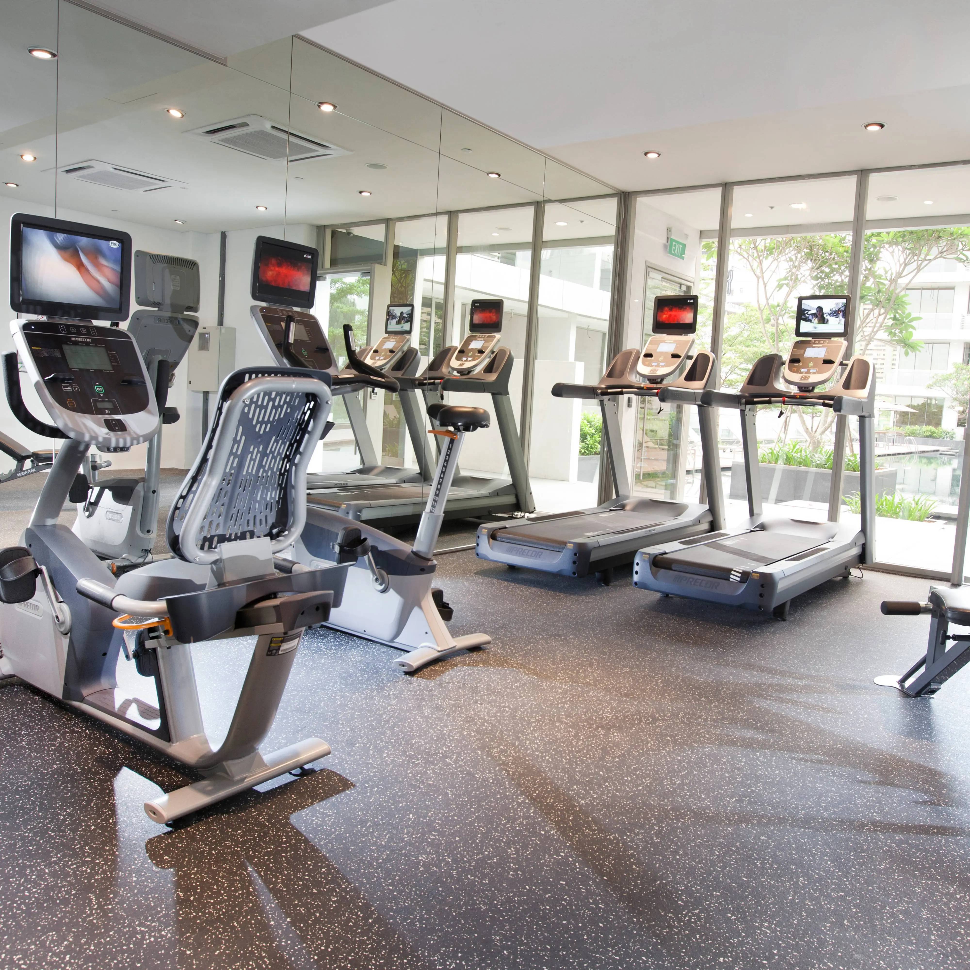 Dorsett Singapore
