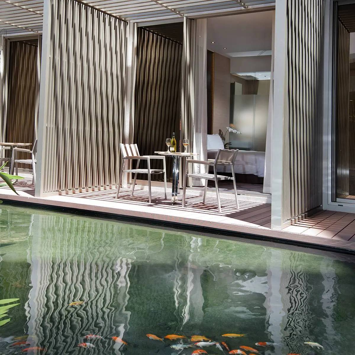 Dorsett Singapore