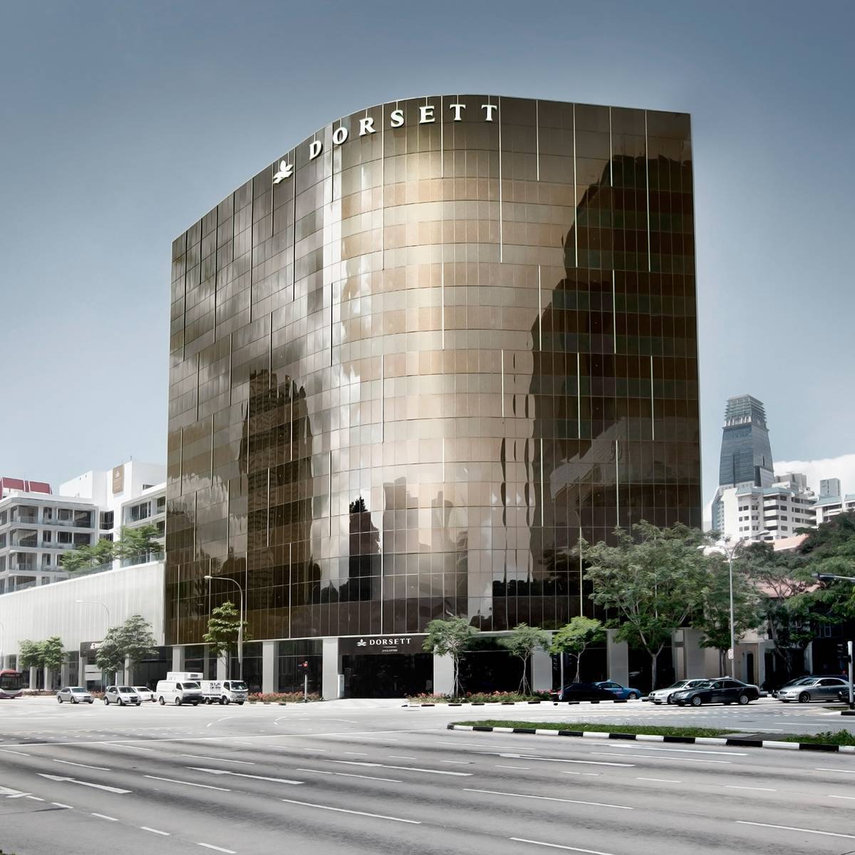 Dorsett Singapore