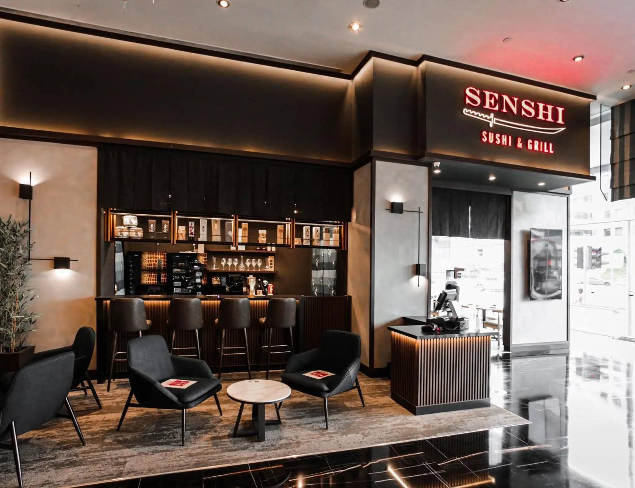 Dorsett Singapore