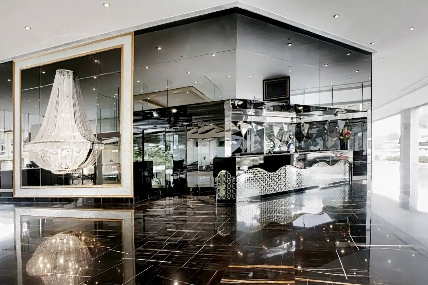 Dorsett Singapore