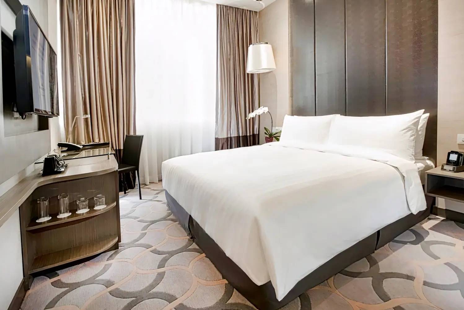 Dorsett Singapore