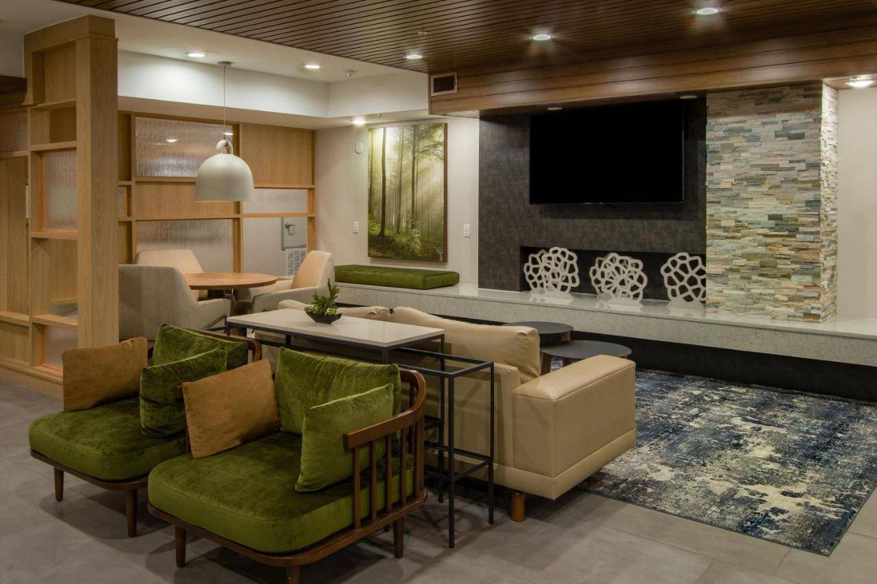 Fairfield Inn & Suites Houston Katy