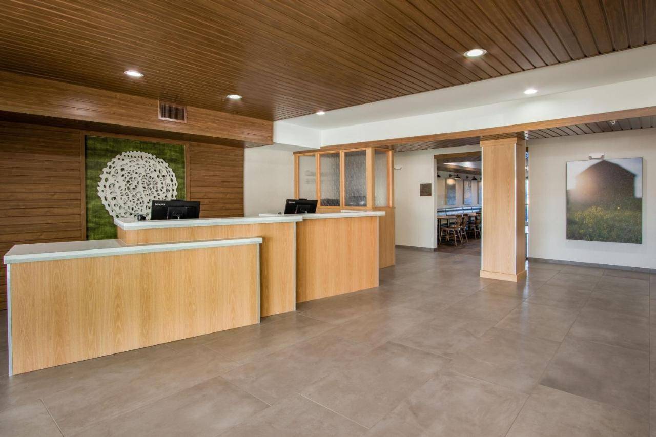 Fairfield Inn & Suites Houston Katy