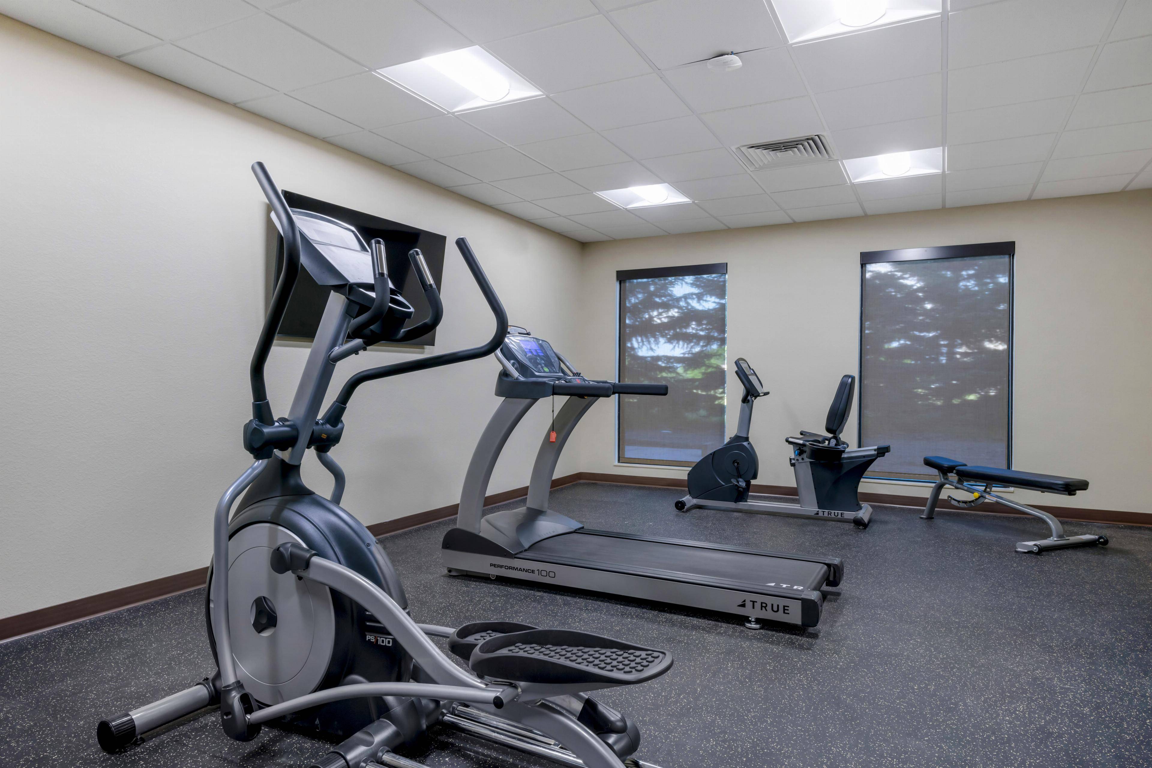 Comfort Inn & Suites Mankato
