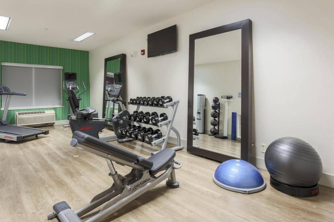 Holiday Inn Express Irondequoit