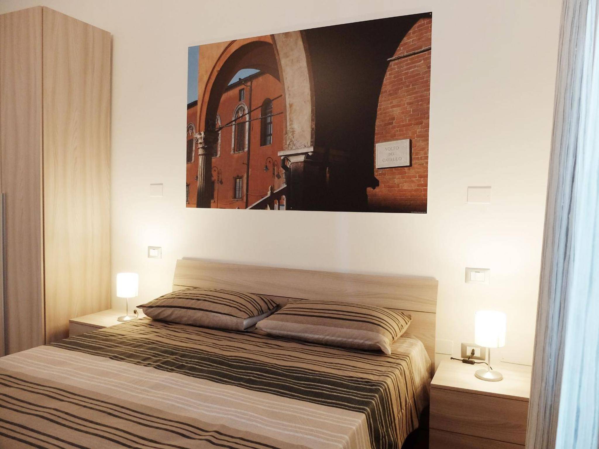 Centro Storico Suites