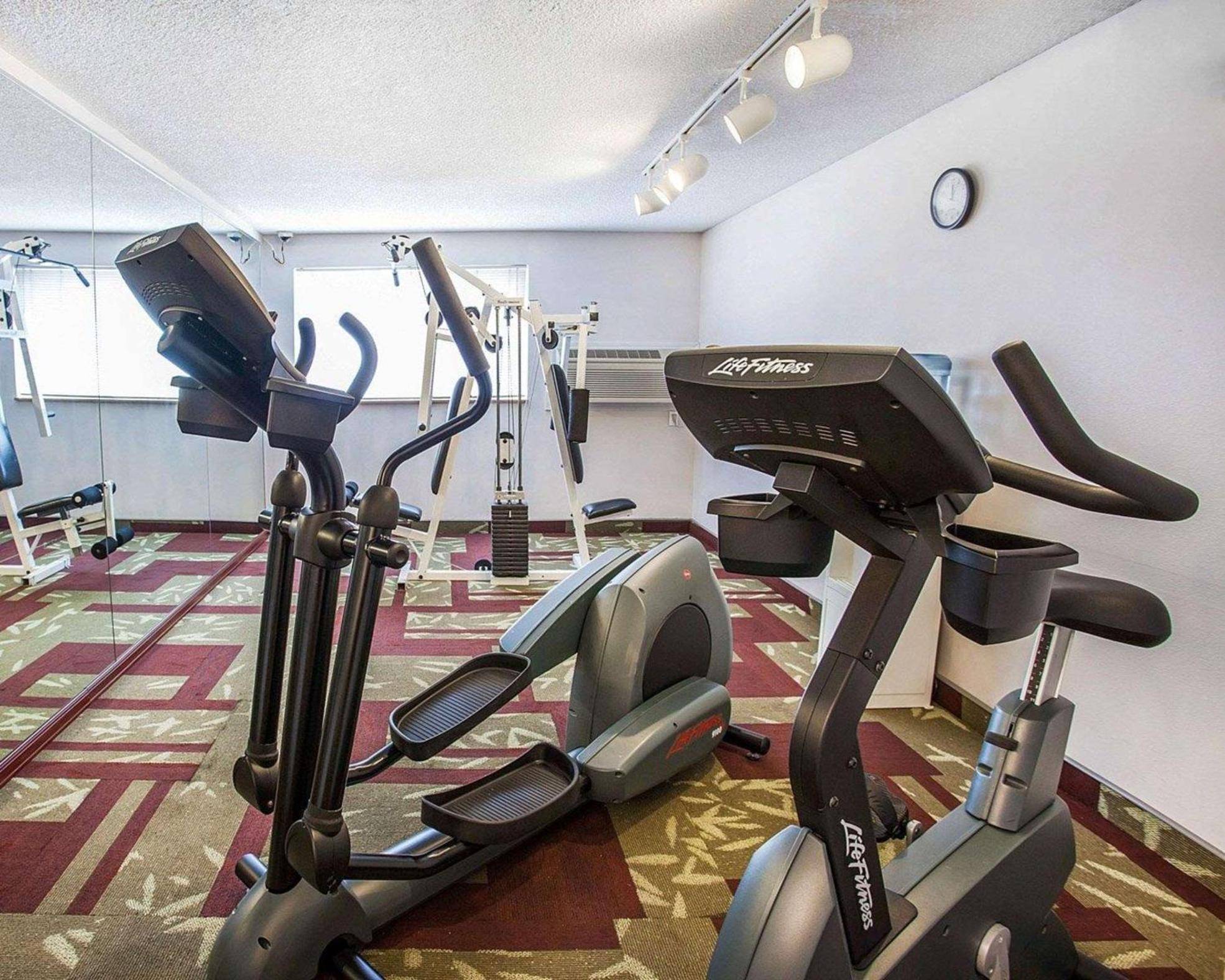Comfort Inn Kirkland