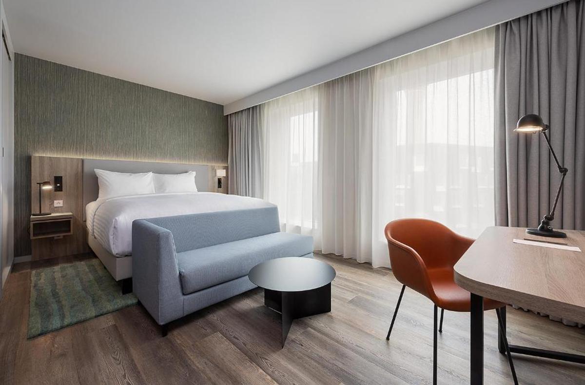 Park Inn By Radisson Paris Charles De Gaulle Airport th.dayuse.com
