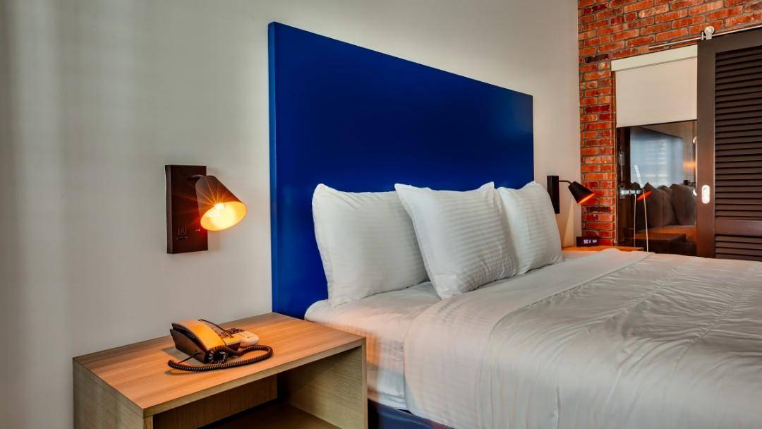 Hotel Bella