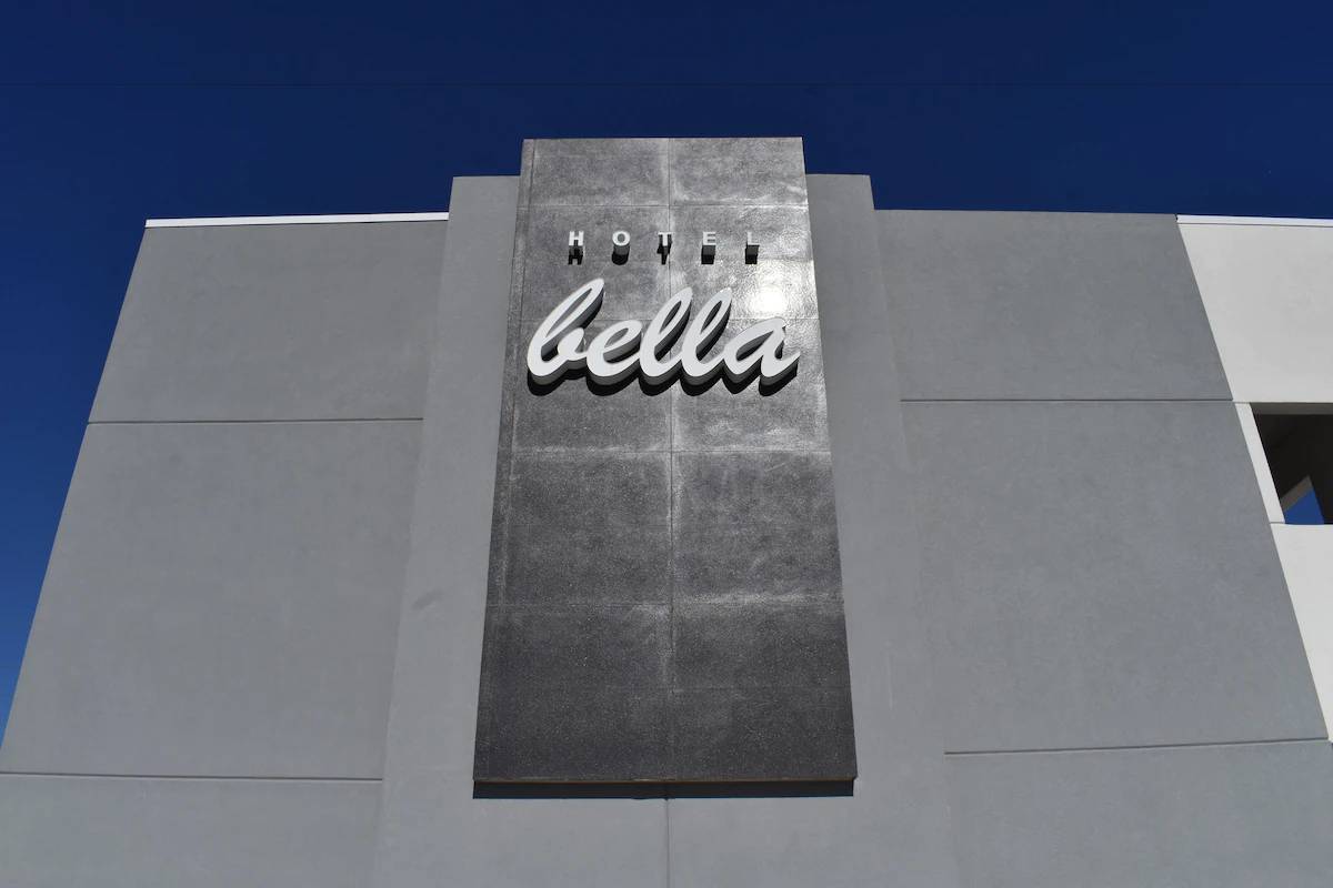 Hotel Bella