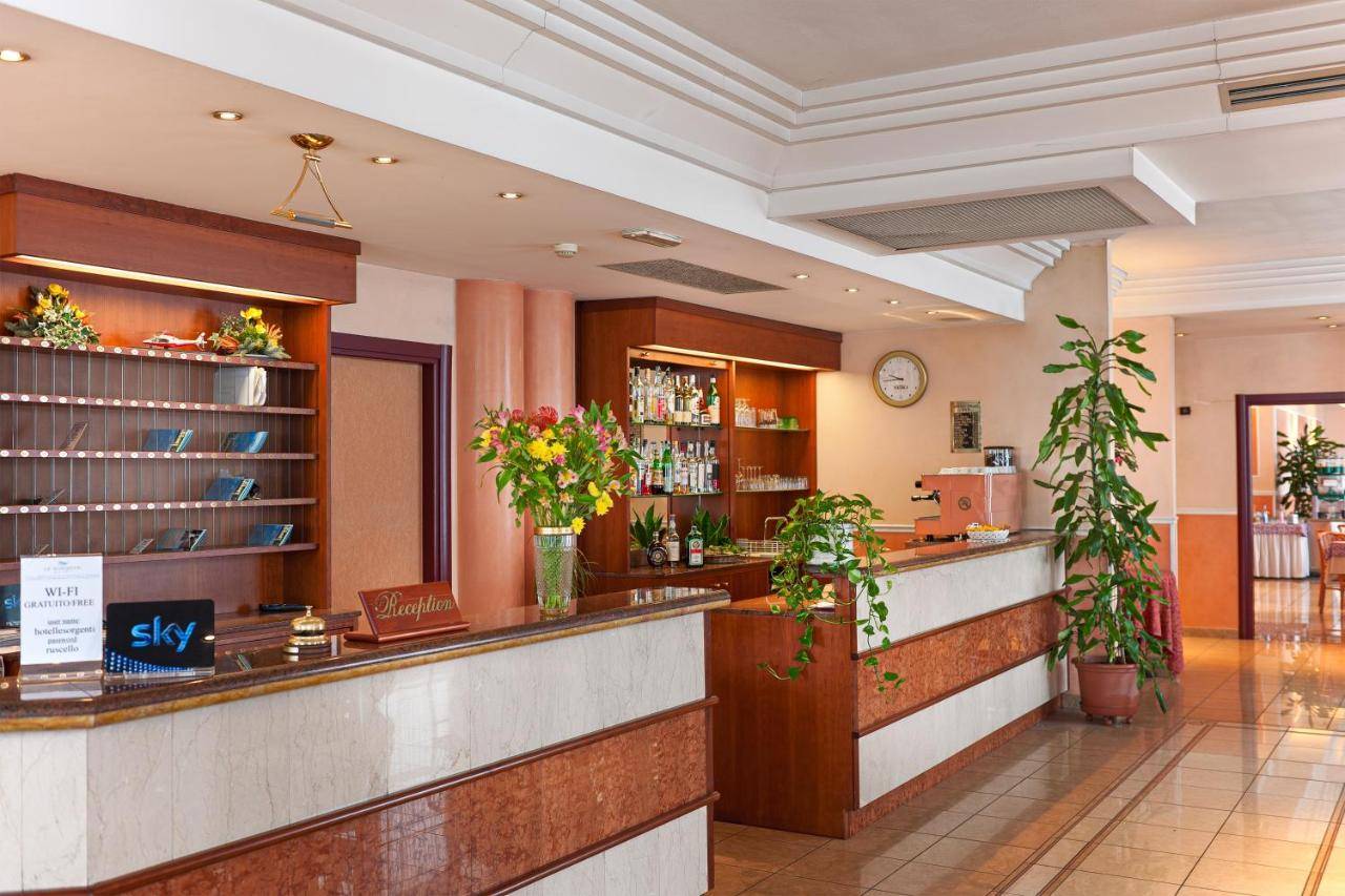 Hotel le Sorgenti