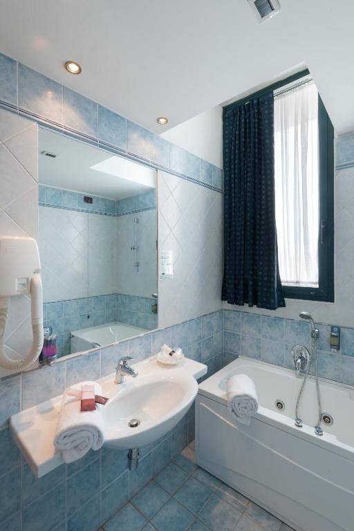 Hotel le Sorgenti