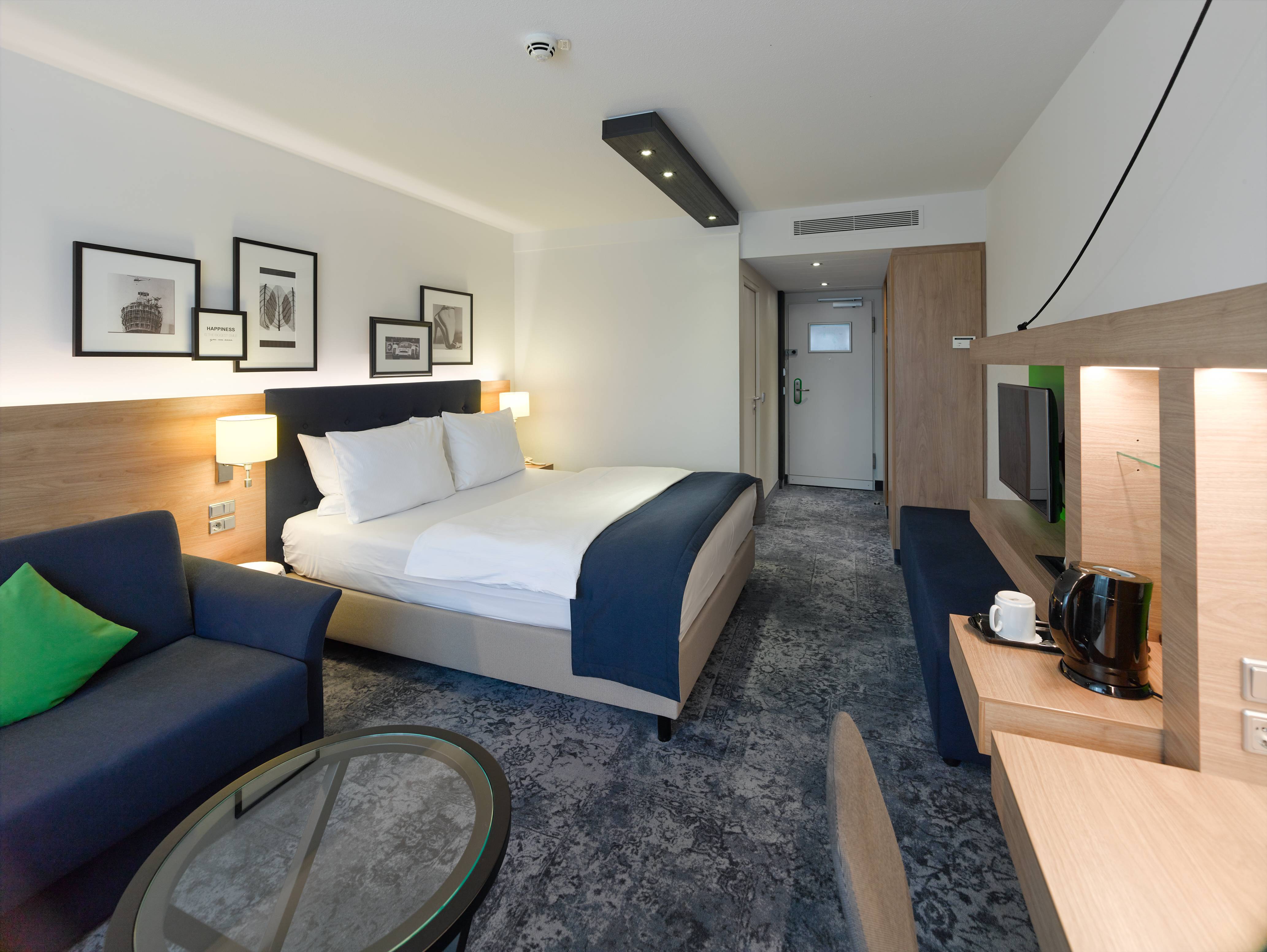 Holiday Inn Stuttgart, an IHG Hotel