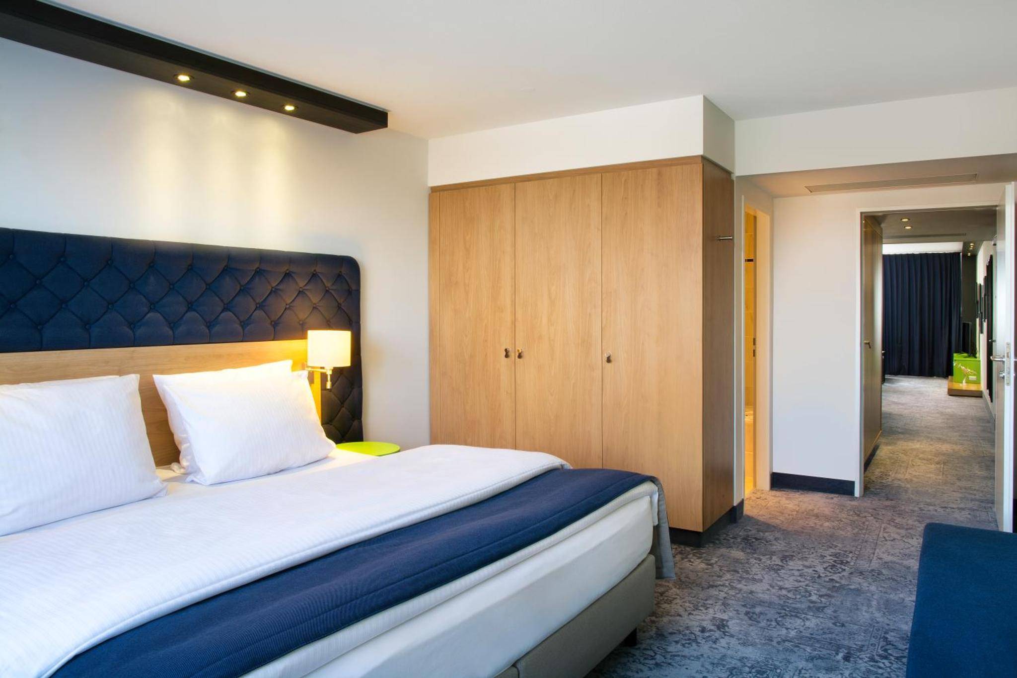 Holiday Inn Stuttgart, an IHG Hotel