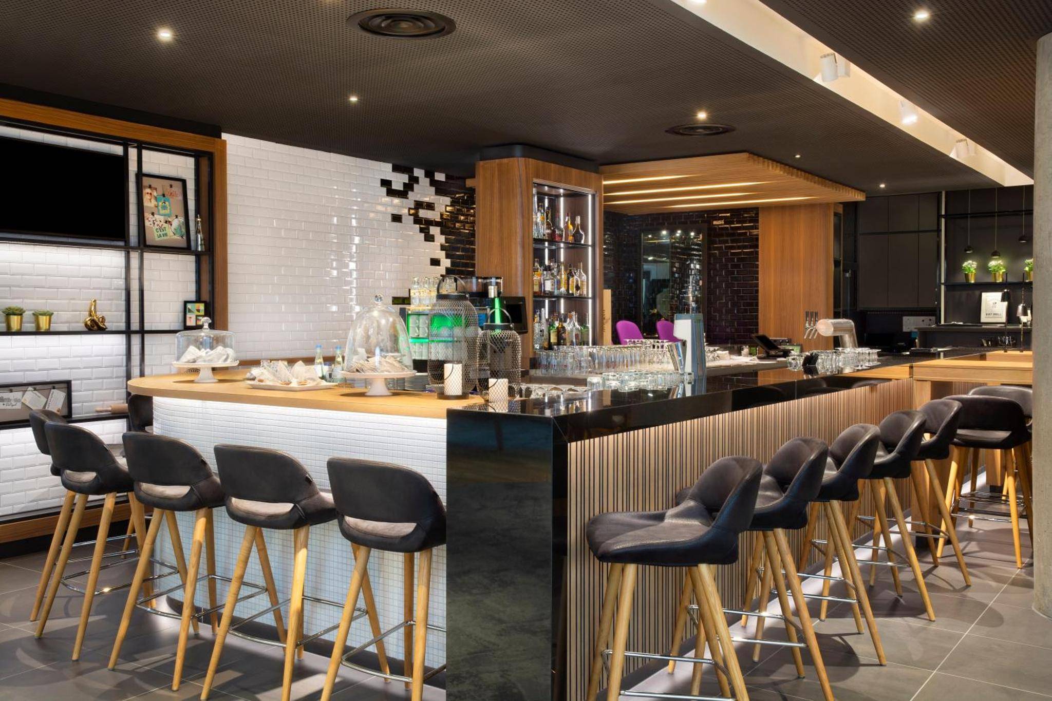 Holiday Inn Stuttgart, an IHG Hotel