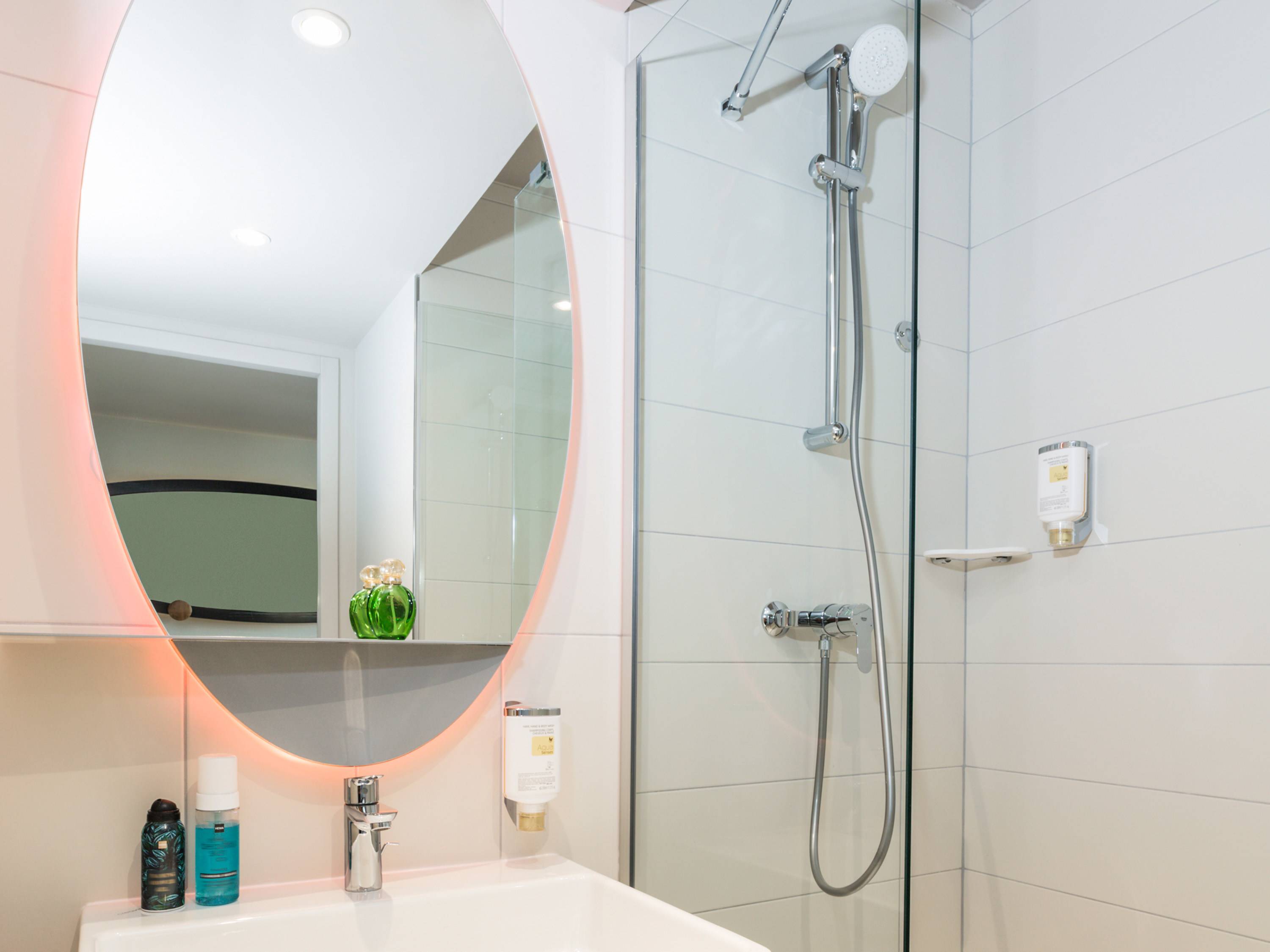 Aparthotel Adagio Access Palaiseau Saclay