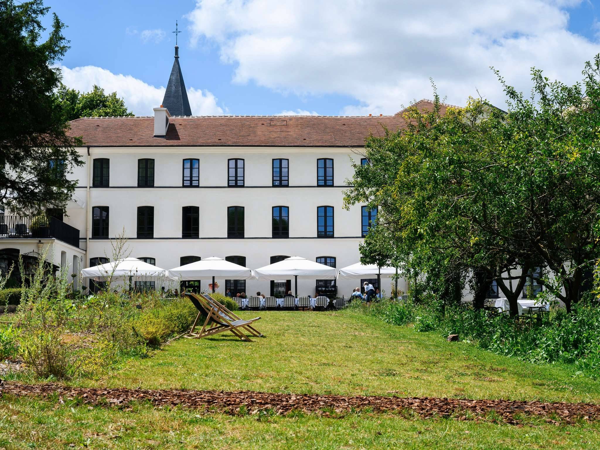 Domaine Reine Margot Paris - Issy MGallery Collection