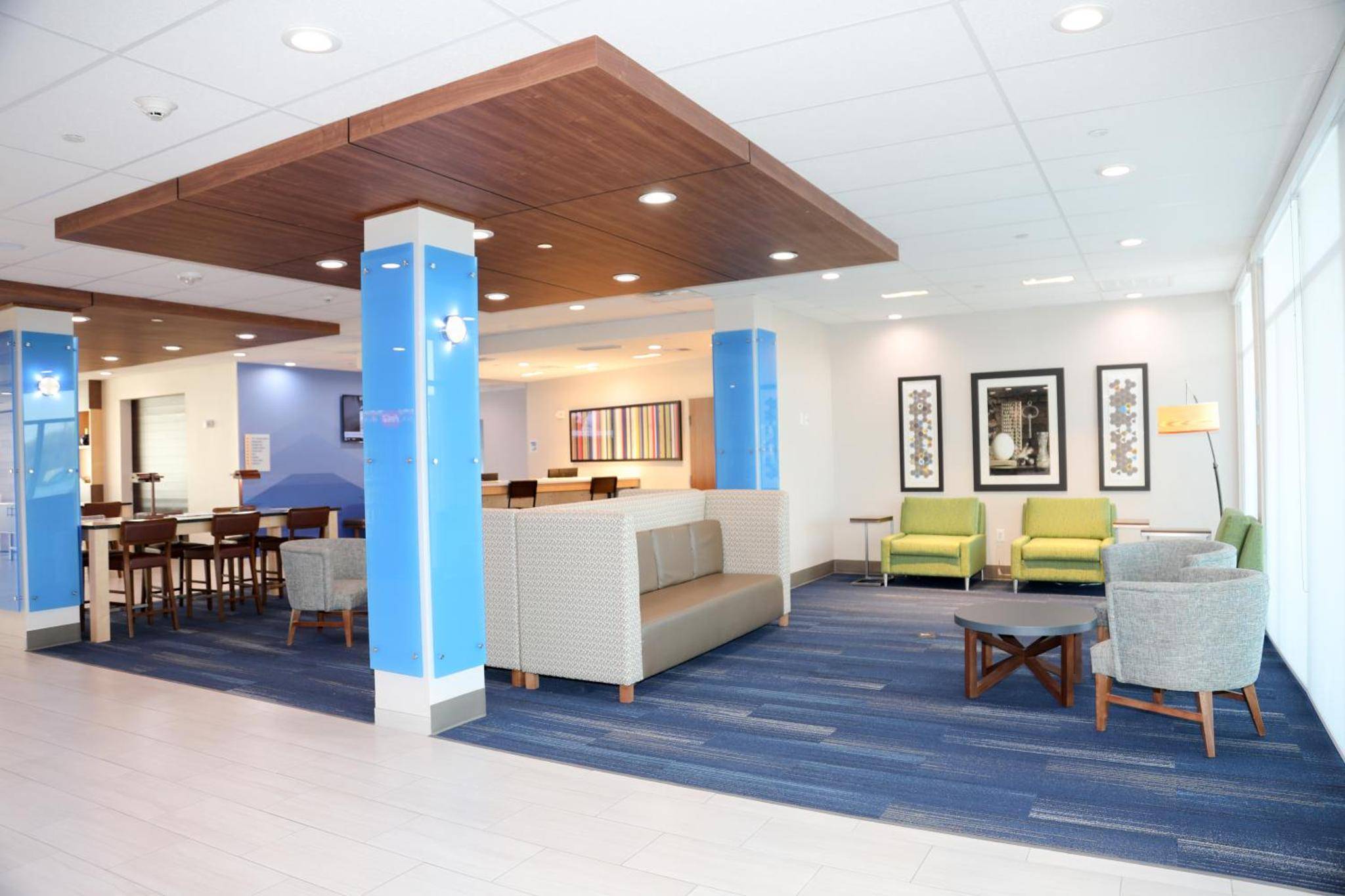 Holiday Inn Express & Suites - Wylie West, an IHG Hotel
