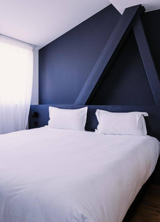 ClapClap Hôtel