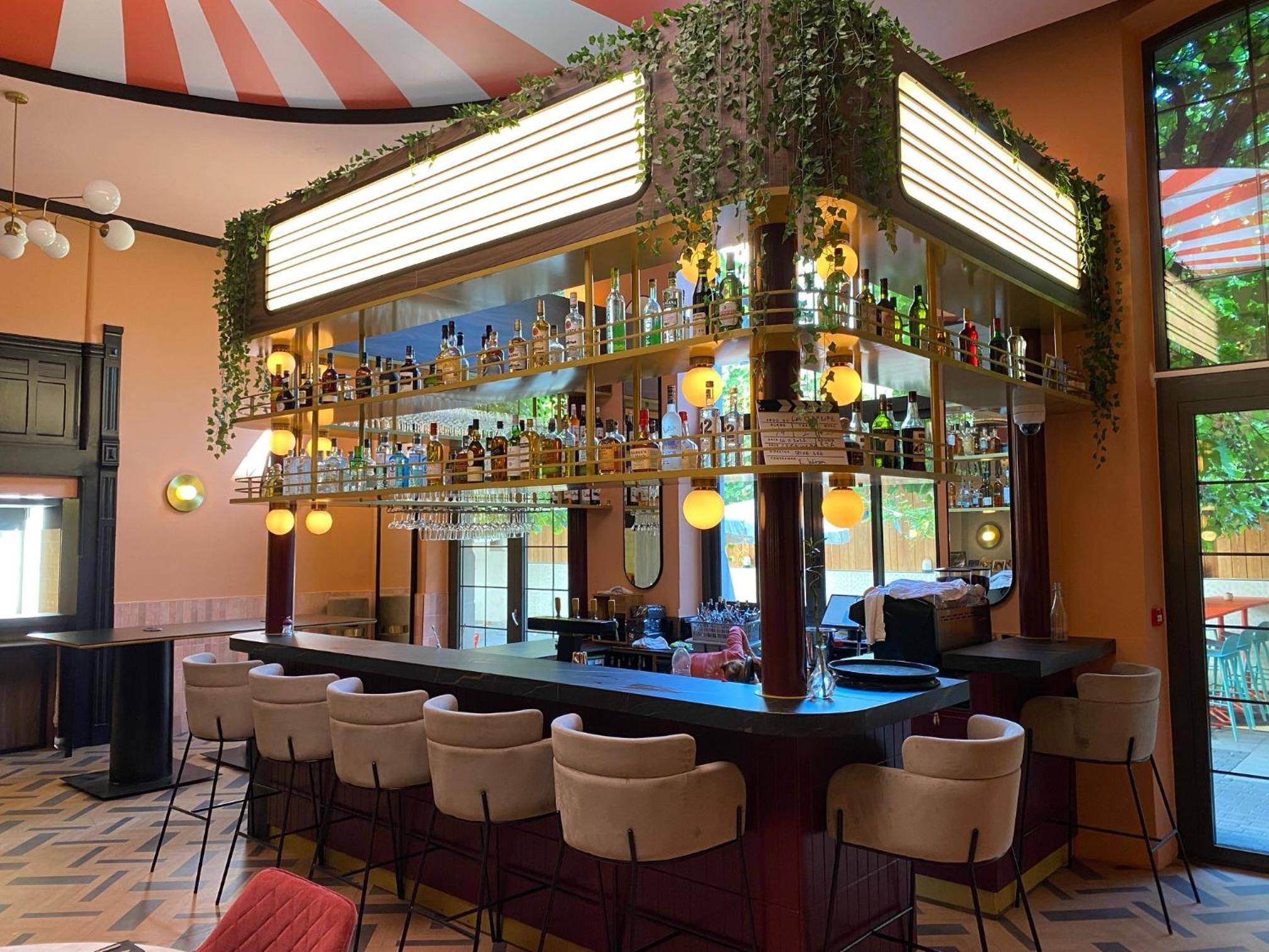 ClapClap Hôtel