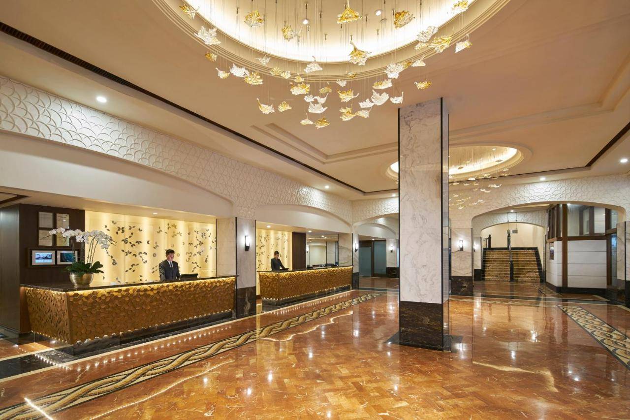 Orchard Rendezvous Hotel by Far East Hospitality