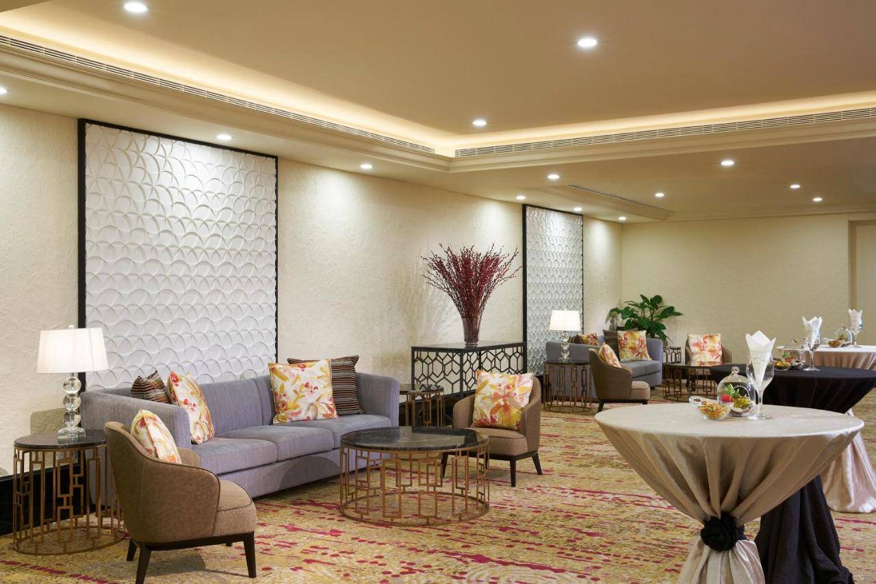 Orchard Rendezvous Hotel by Far East Hospitality