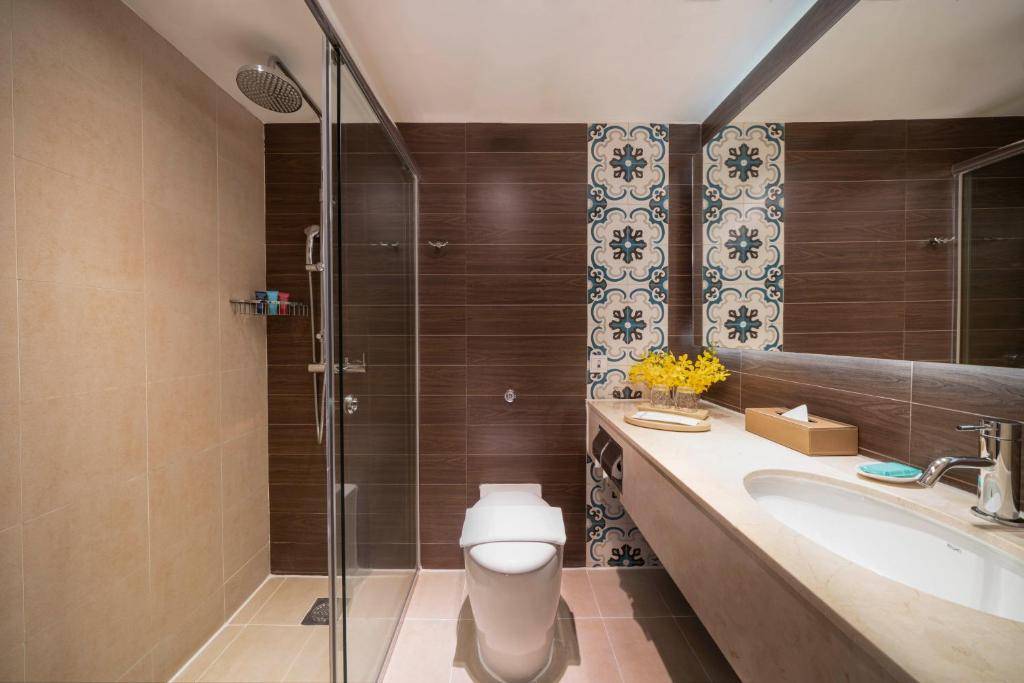 Orchard Rendezvous Hotel by Far East Hospitality