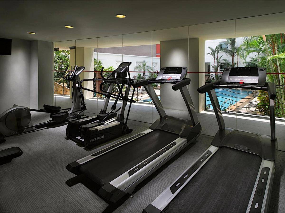 Rendezvous Hotel Singapore by Far East Hospitality