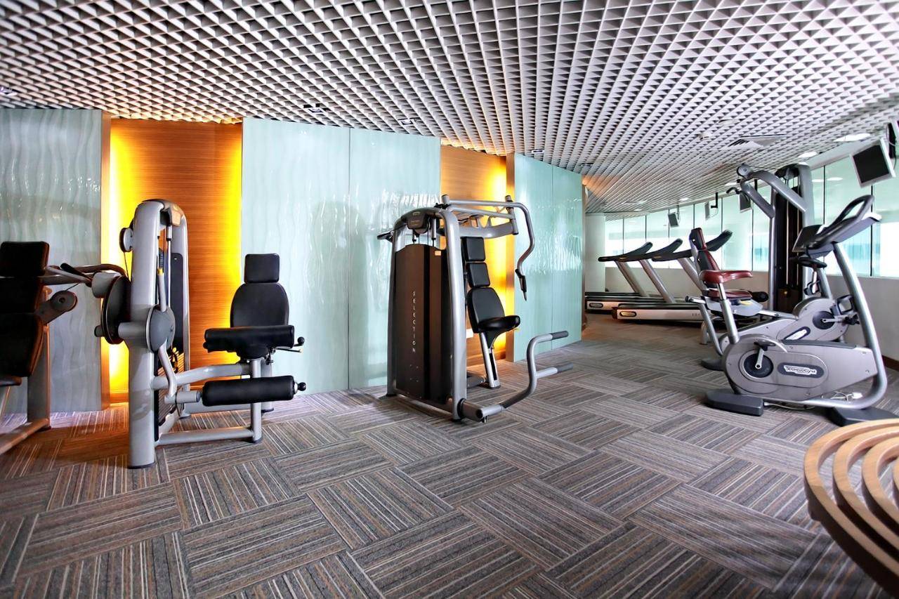 Village Hotel Changi by Far East Hospitality