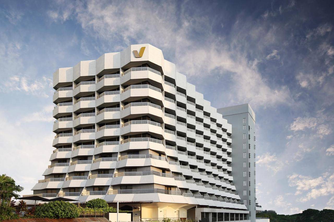 Village Hotel Katong by Far East Hospitality