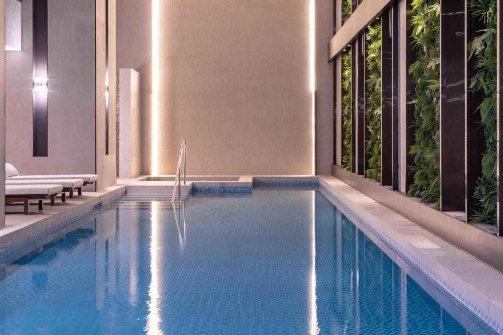 Dorsett Melbourne