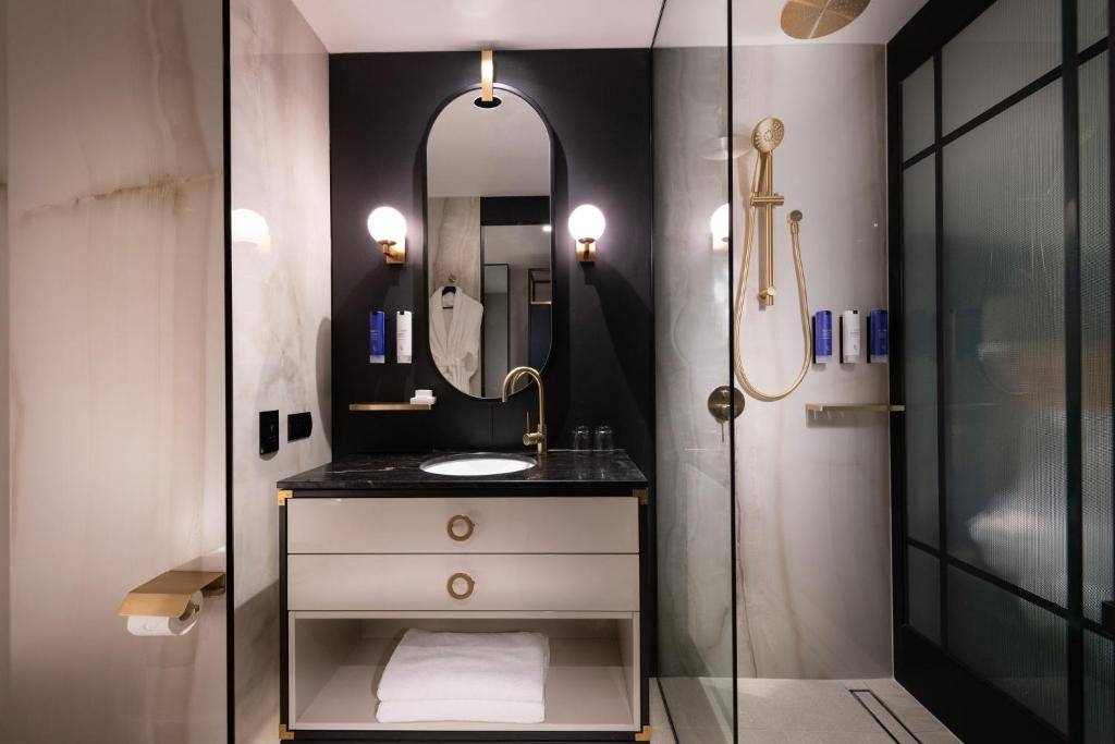 Dorsett Melbourne