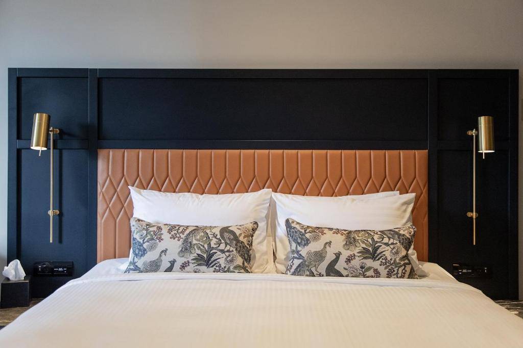 Dorsett Melbourne