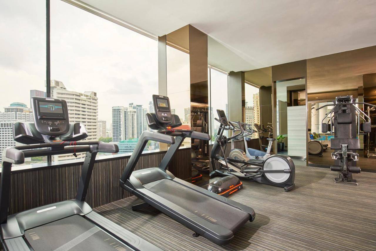 Quincy Hotel Singapore by Far East Hospitality