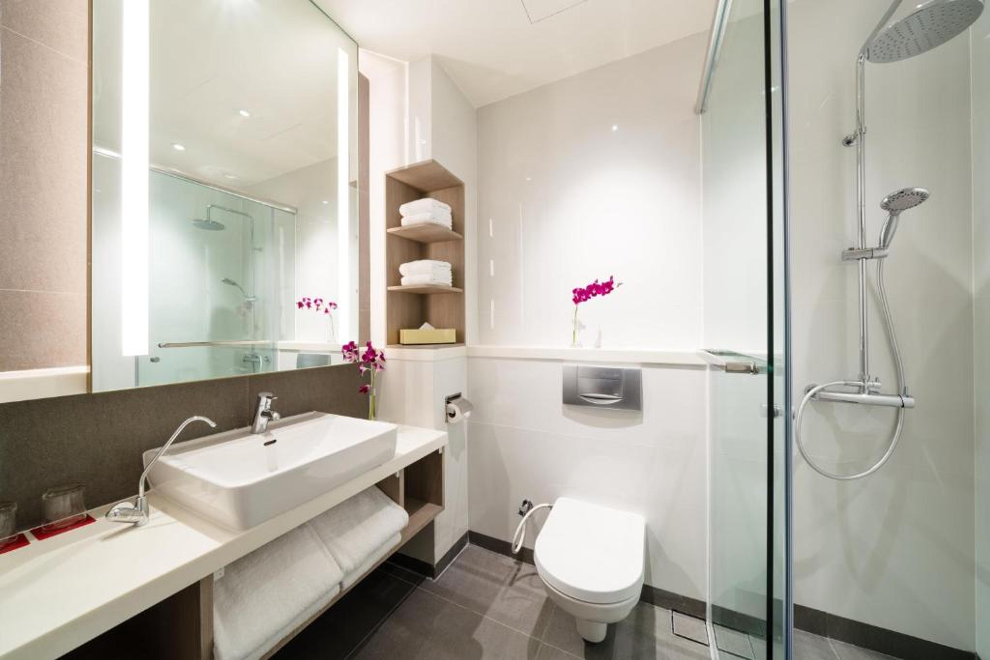 PARKROYAL on Kitchener Road, Singapore