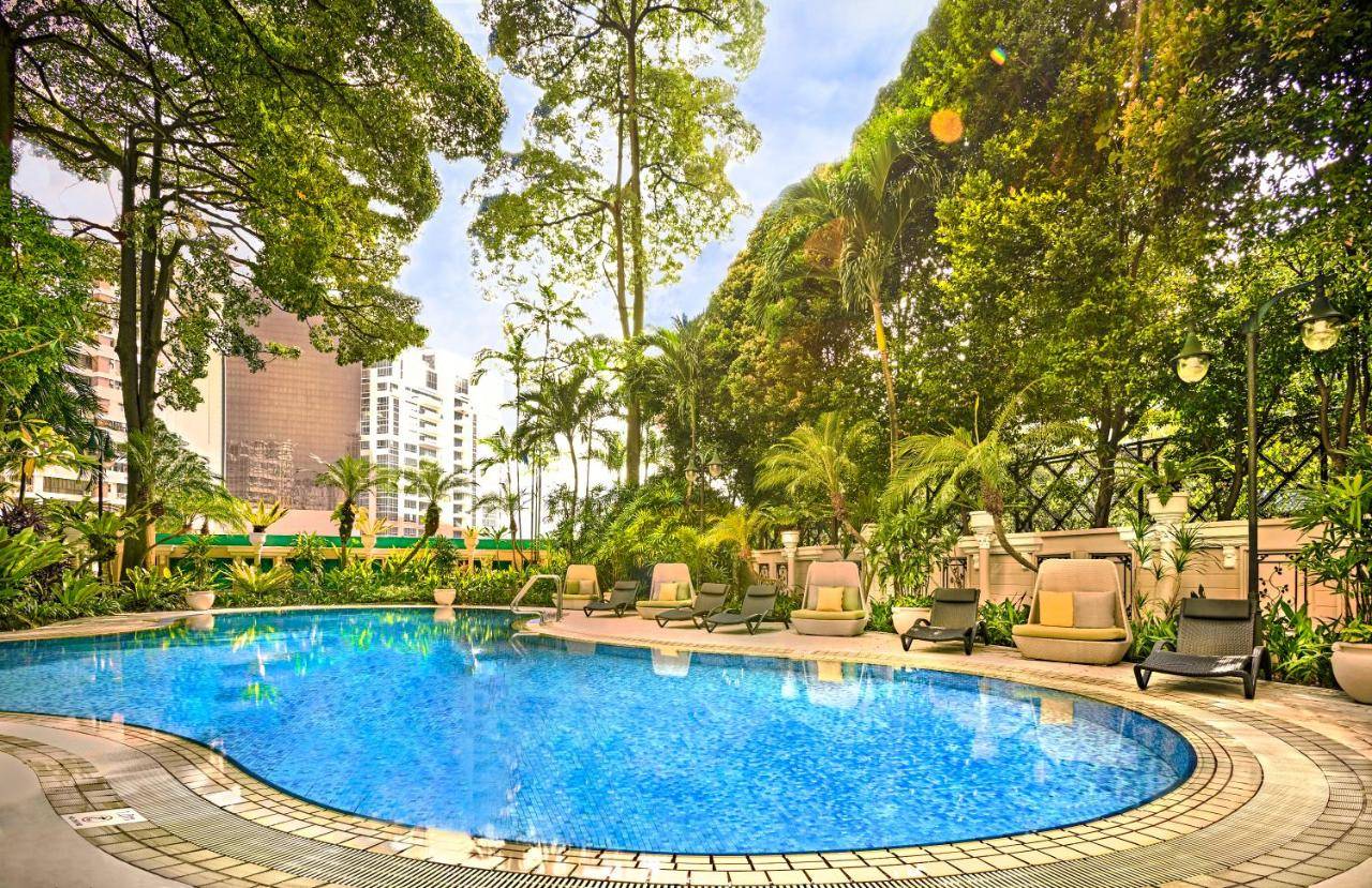Vibe Hotel Singapore Orchard