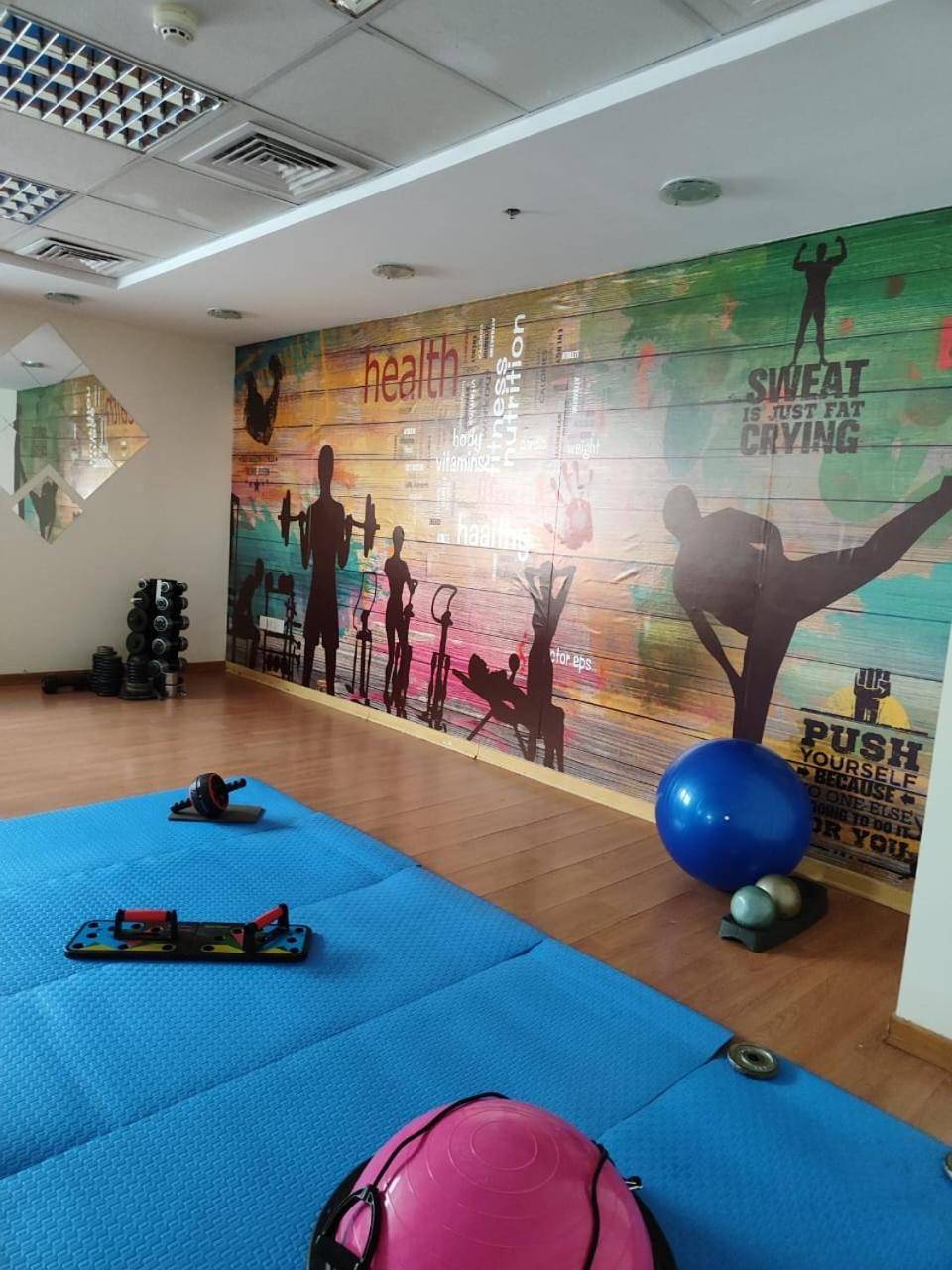 Al Raya Hotel Apartments