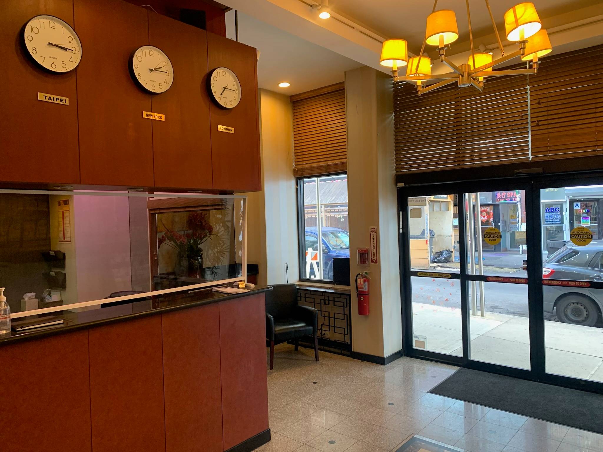 Dayuse Hotels in Queens • Hotels by the hour