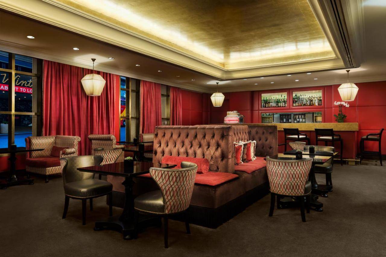 Michelangelo Hotel