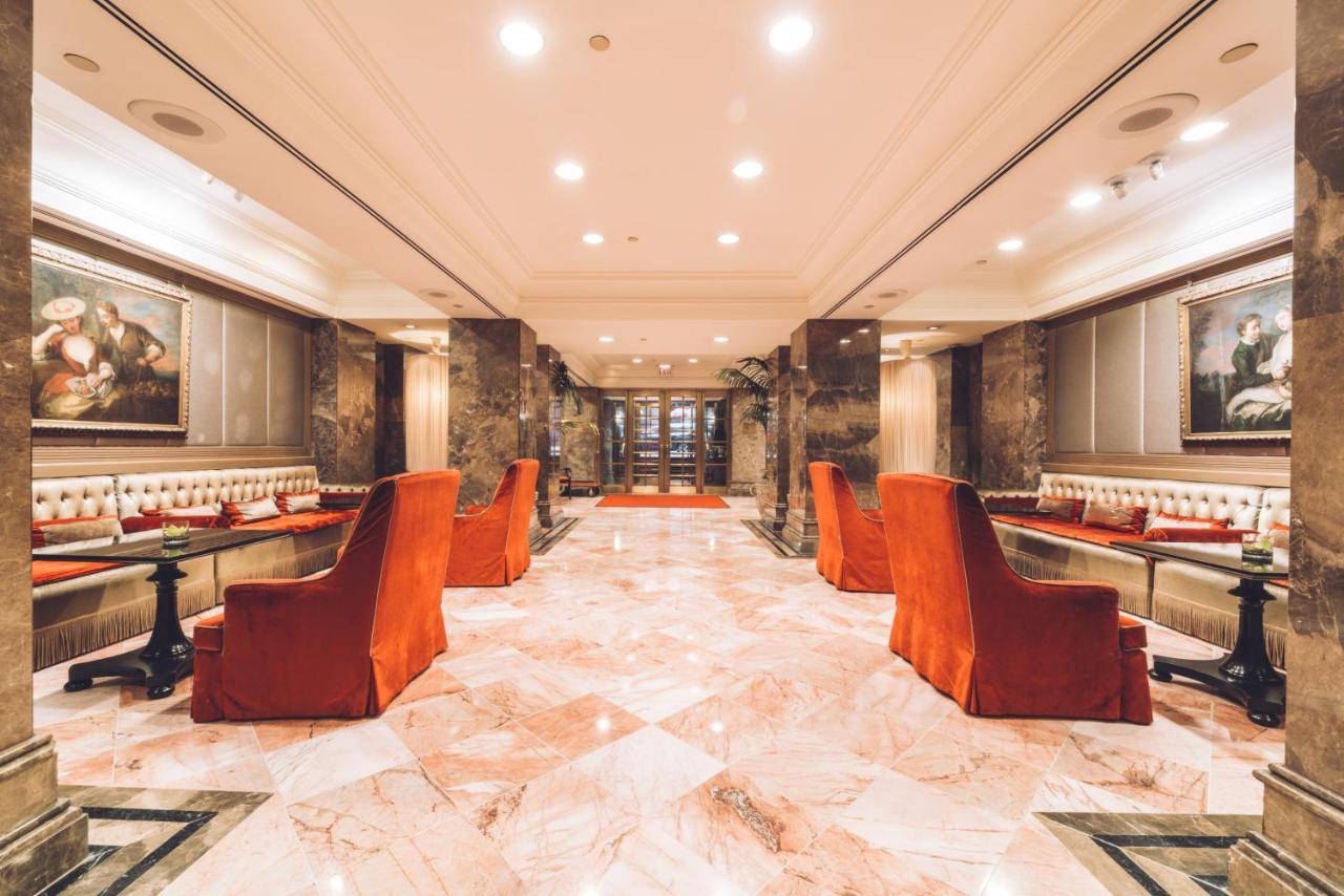 Michelangelo Hotel