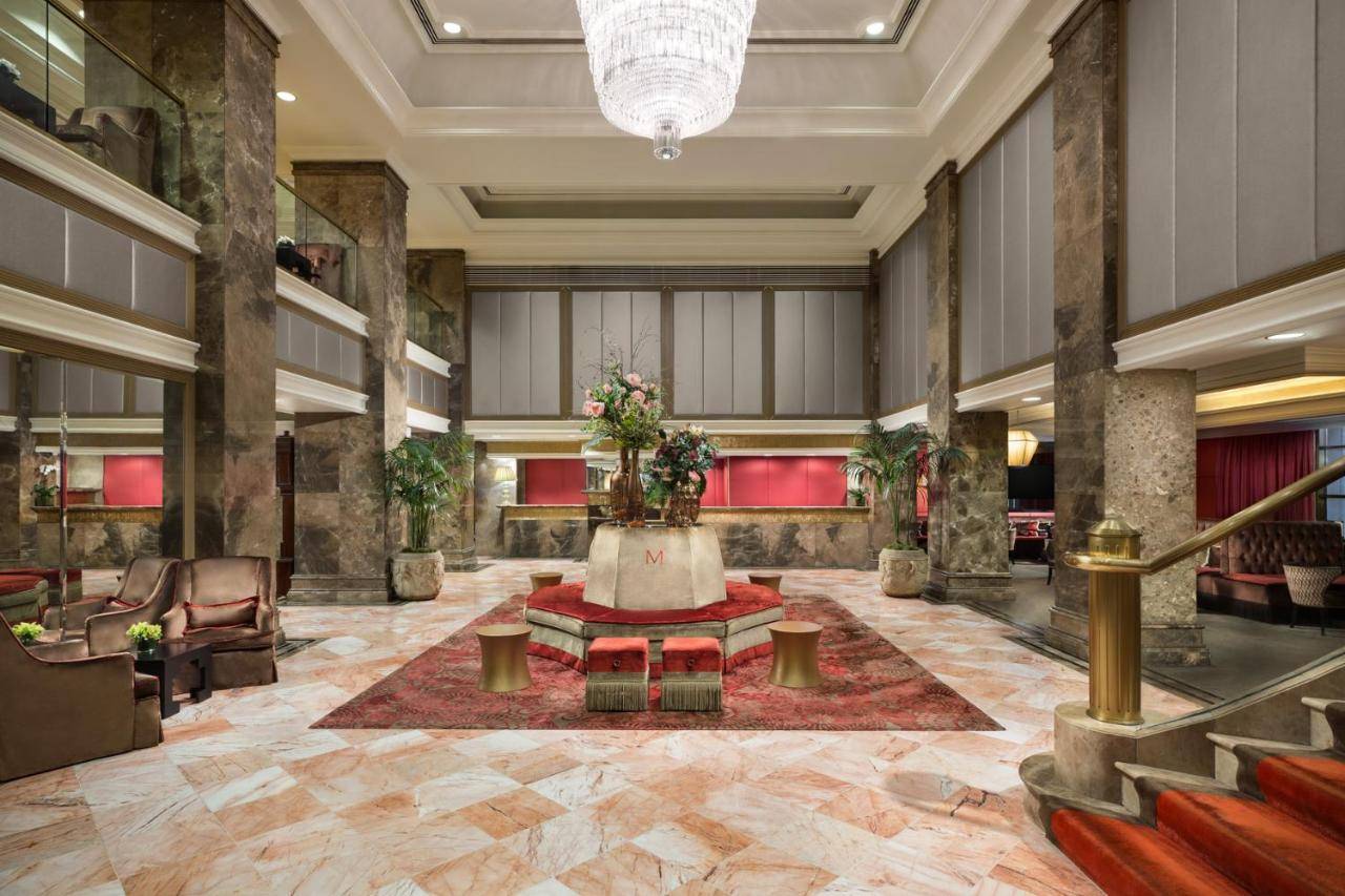 Michelangelo Hotel