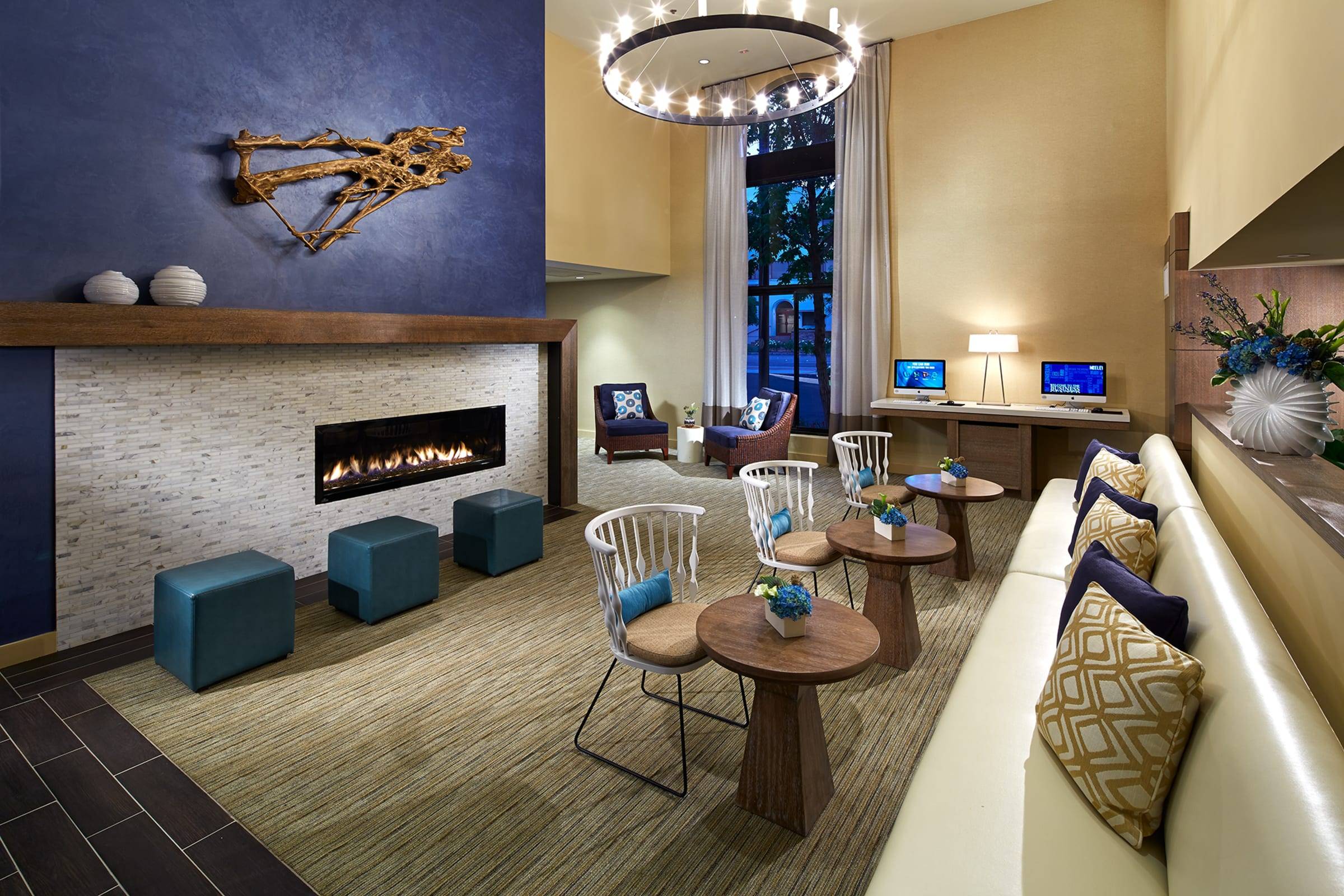 The Anza – a Calabasas Hotel