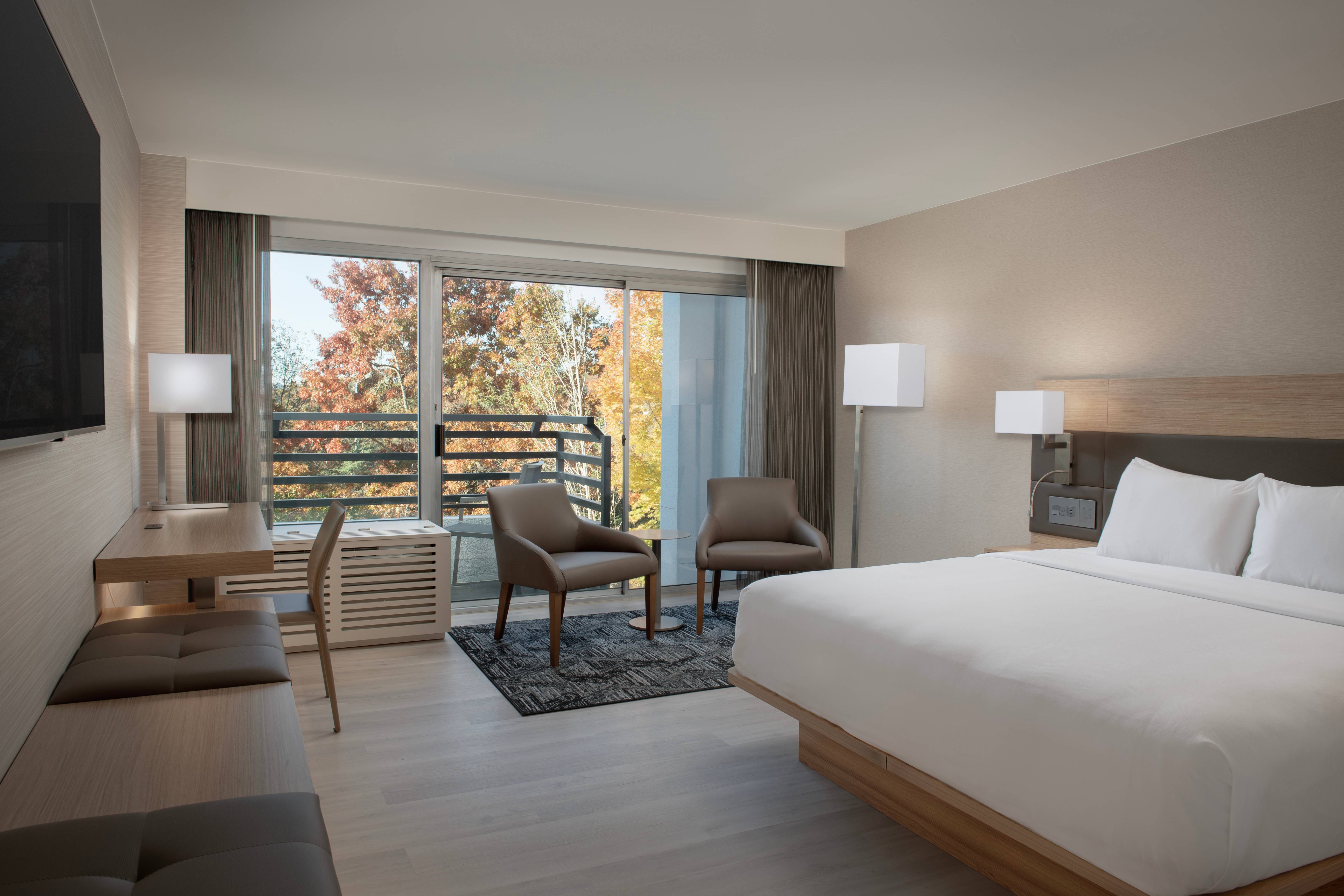AC Hotel Portland Lake Oswego