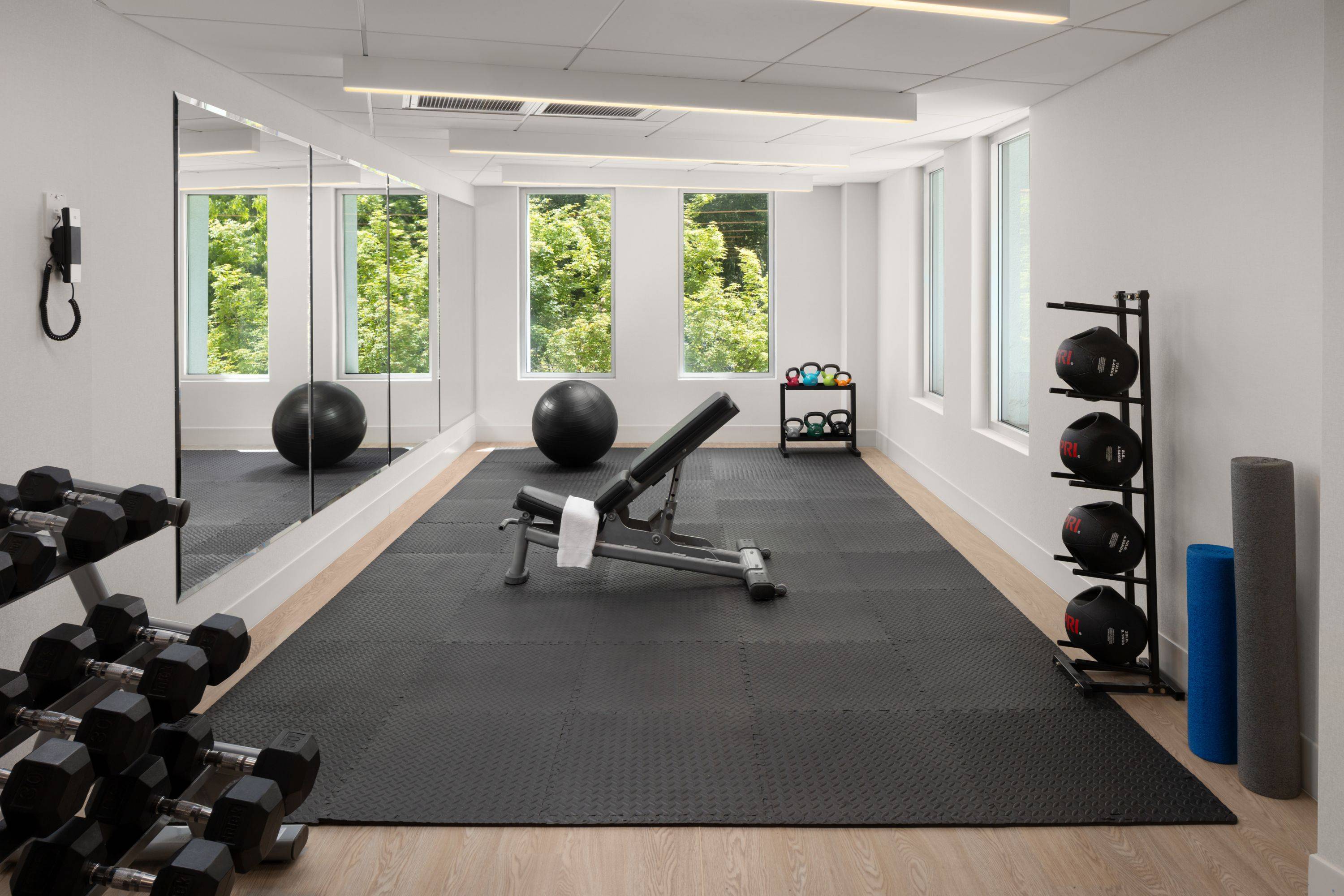 AC Hotel by Marriott Portland Lake Oswego