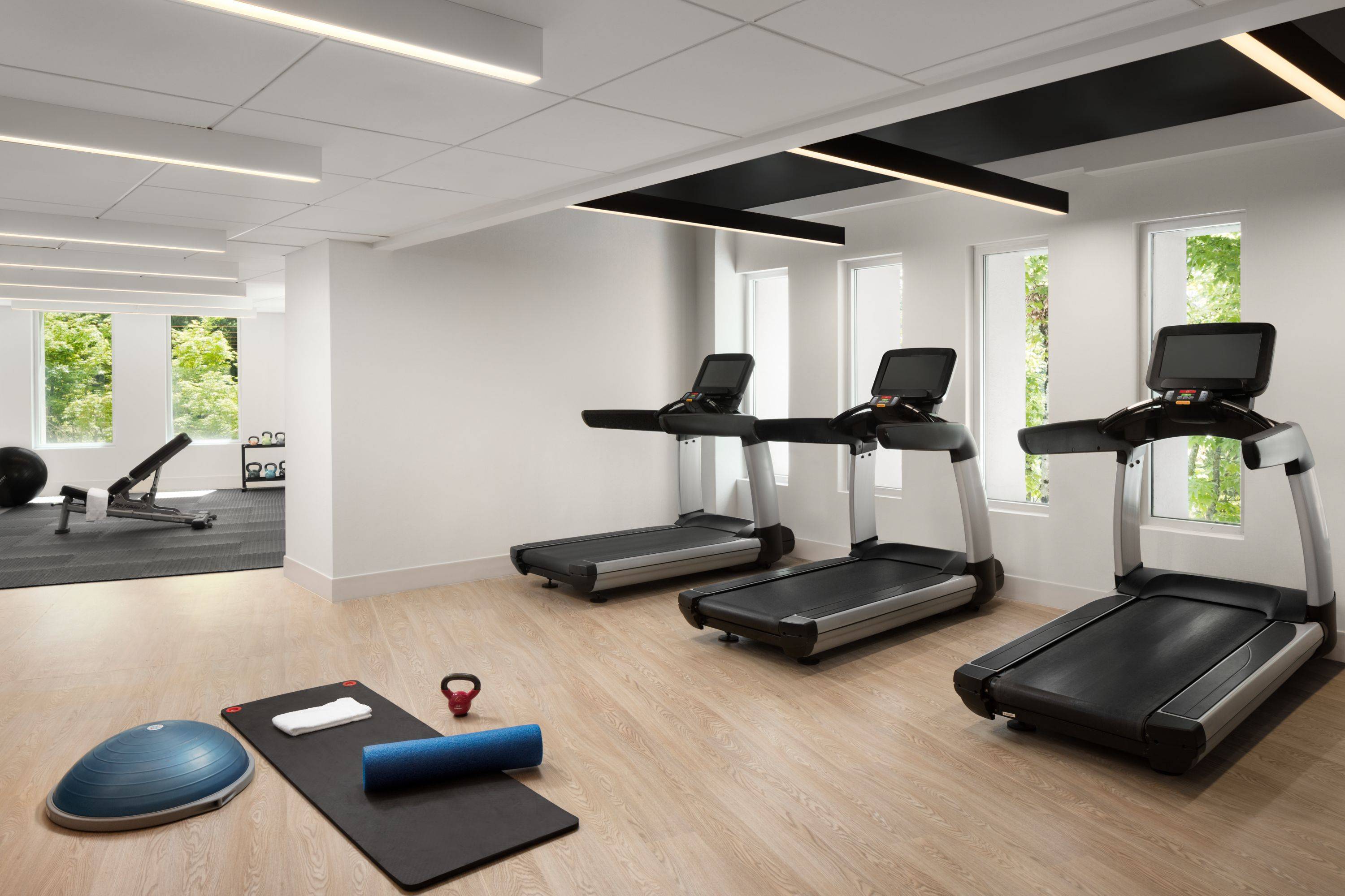 AC Hotel by Marriott Portland Lake Oswego
