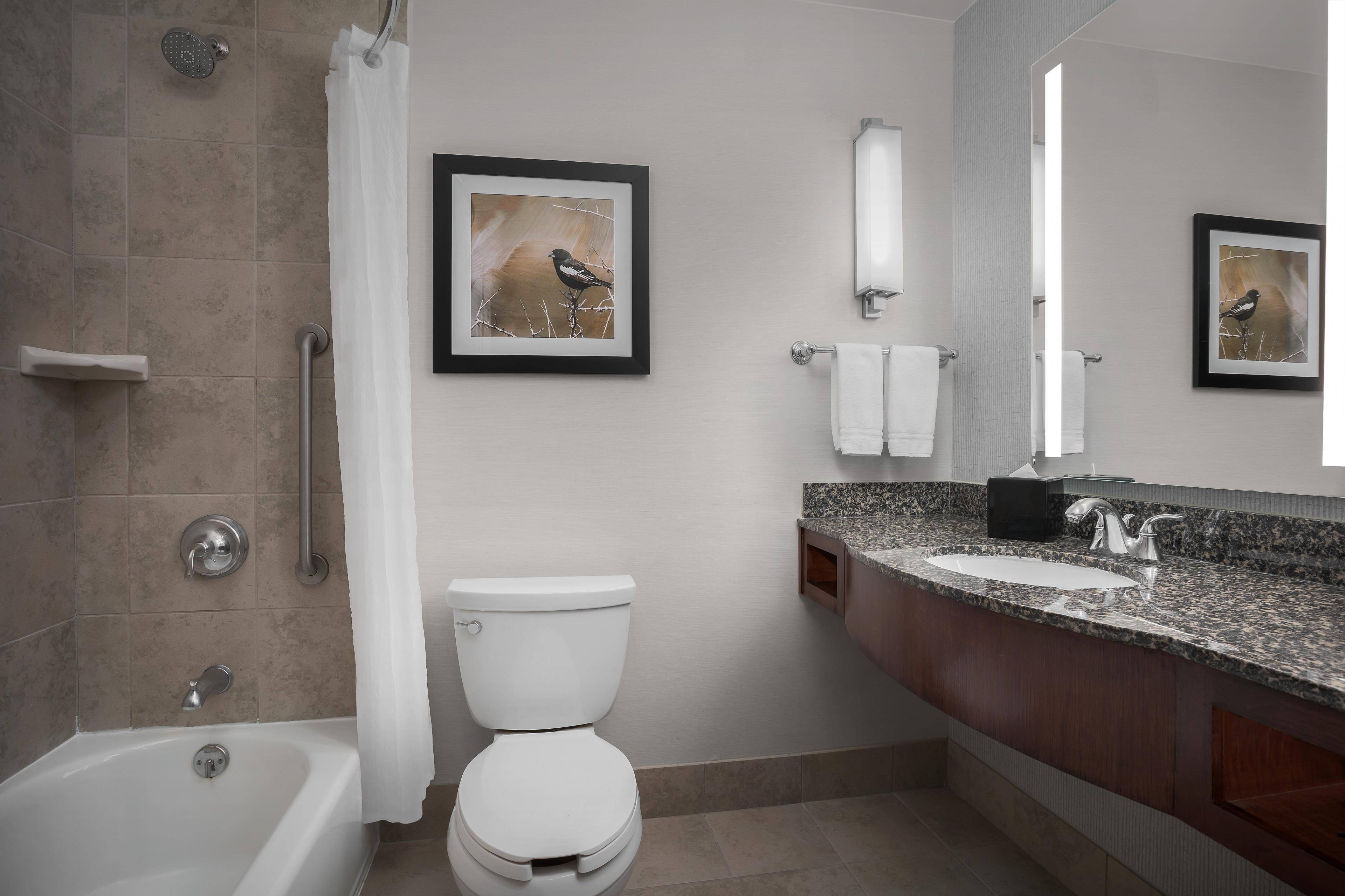 AC Hotel Portland Lake Oswego